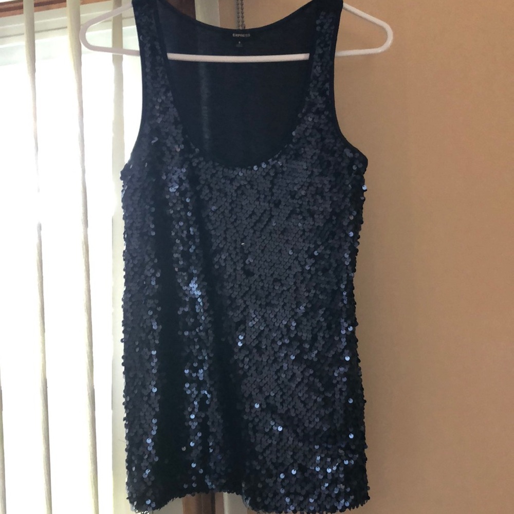 Sparkling top